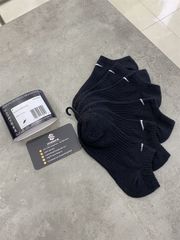 Tất training nike SX7678-010