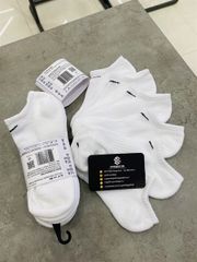 Tất training nike SX7673-100