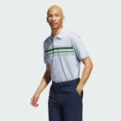 Áo golf adidas nam IJ5276