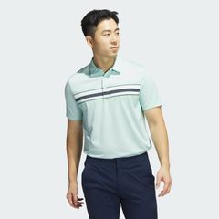 Áo golf adidas nam IJ5277