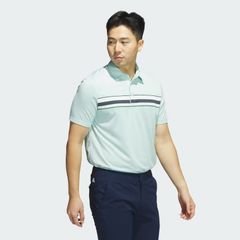Áo golf adidas nam IJ5277