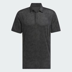 Áo Polo golf adidas hoạ tiết in Ultimate365 Nam - IW1413
