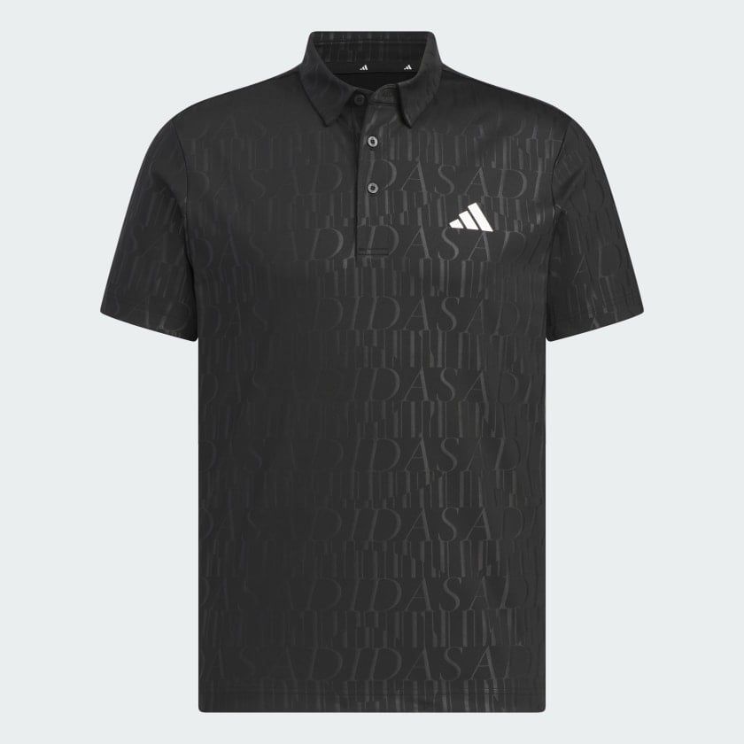 Áo Polo golf nam adidas - IN9035