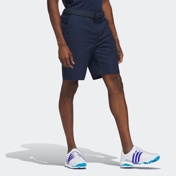 Quần Short Golf nam adidas - HR7928