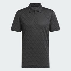 Áo Polo golf adidas Ultimate365 Tour Heat.Rdy Jackquard Nam - IZ3008