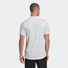 Áo polo adidas HT7182