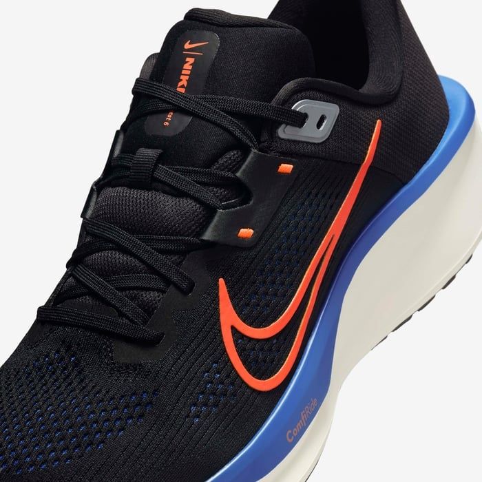 Giày running Nike Quest 6-FD6033-008