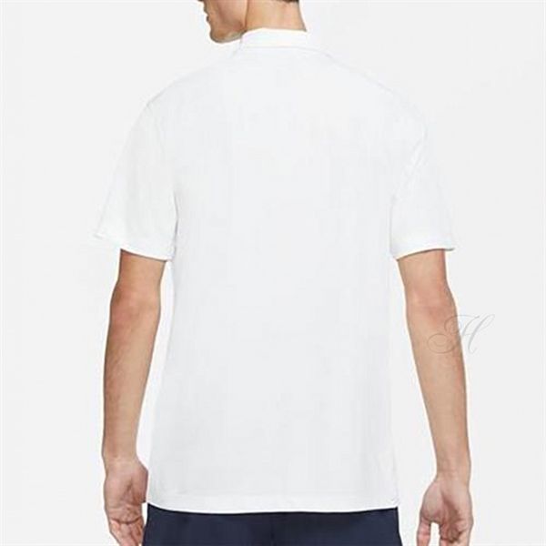 Áo polo thời trang nam Nike Dri-FIT POLO SOLID DH0858-100