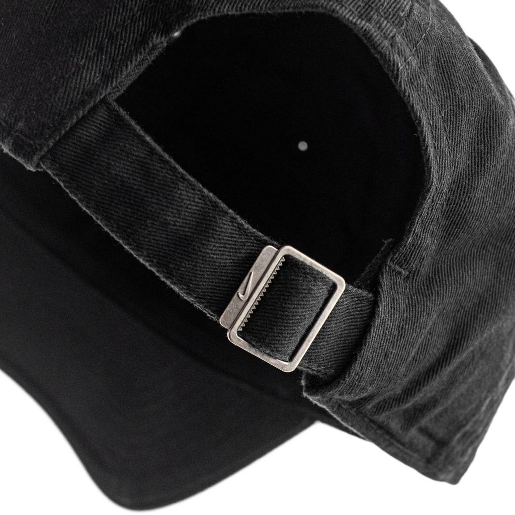 Mũ thể thao Nike Club Unstructured Futura Wash FB5368-011