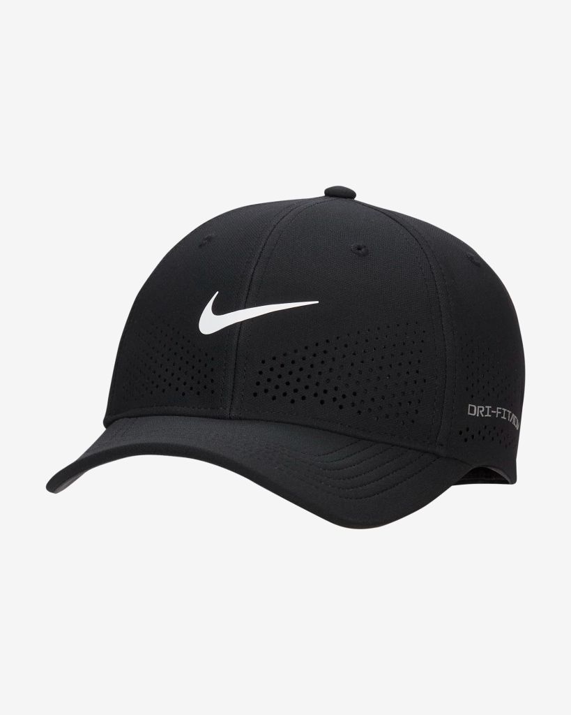 Mũ Nike Dri-FIT ADV Rise - FB5633-010
