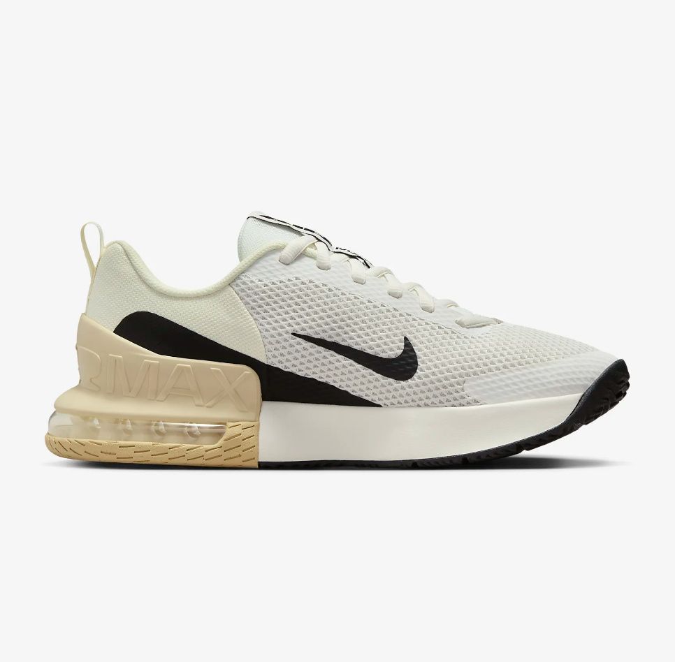 Giày trainning - M AIR MAX ALPHA TRAINER 6 - FQ1833-100