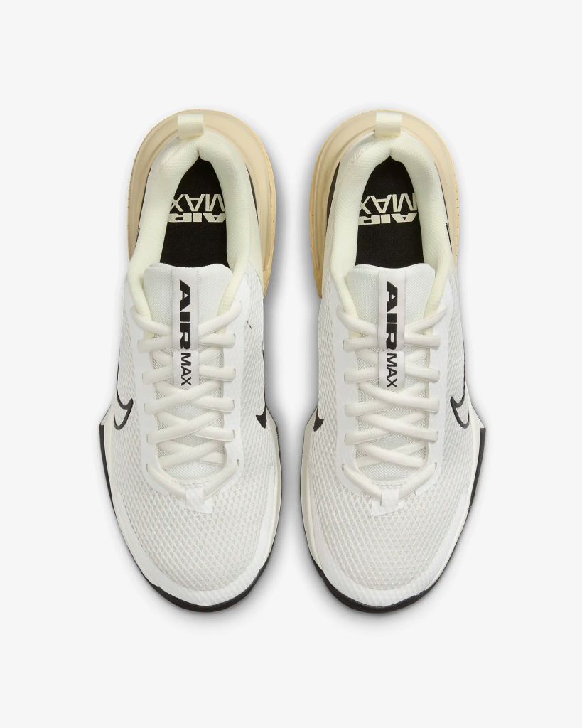 Giày trainning - M AIR MAX ALPHA TRAINER 6 - FQ1833-100