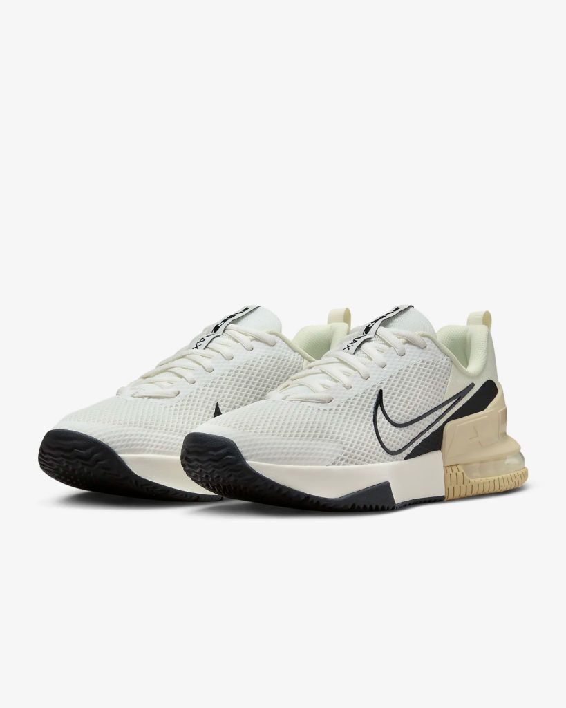 Giày trainning - M AIR MAX ALPHA TRAINER 6 - FQ1833-100