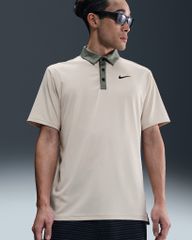 Áo polo golf Nike Tour Men's Dri-FIT - FZ7502-104