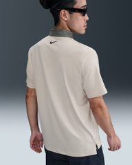 Áo polo golf Nike Tour Men's Dri-FIT - FZ7502-104