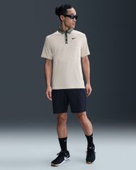 Áo polo golf Nike Tour Men's Dri-FIT - FZ7502-104