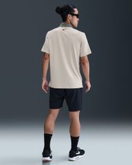 Áo polo golf Nike Tour Men's Dri-FIT - FZ7502-104