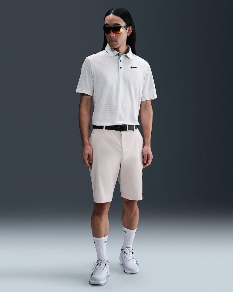 Áo polo thể thao Nike - FZ7531-100
