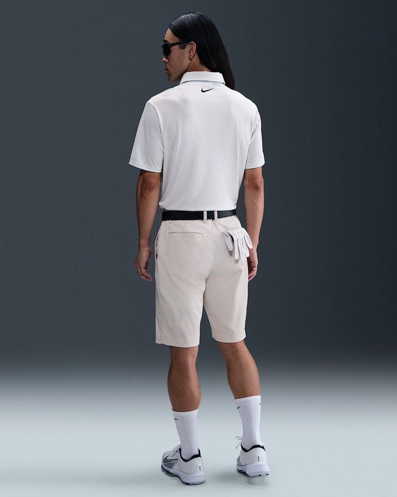 Áo polo thể thao Nike - FZ7531-100