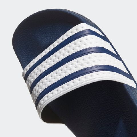 Dép adidas Adilette Blue White - G16220