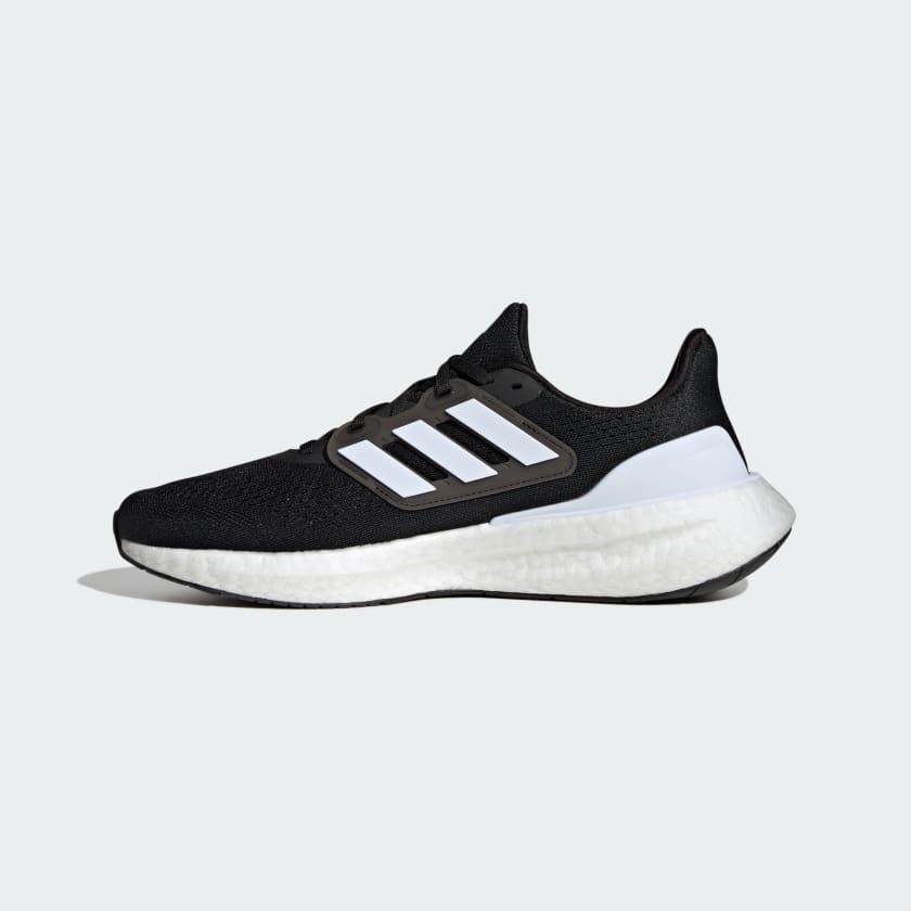 Giầy chạy bộ adidas PUREBOOST 23 Nam - IF2376