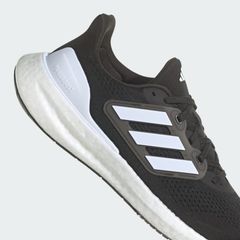 Giầy chạy bộ adidas PUREBOOST 23 Nam - IF2376