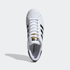 Giày Adidas Superstar trắng - EG4958