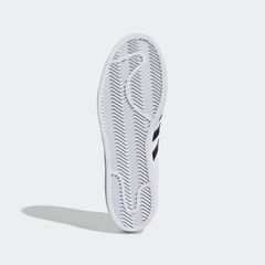 Giày Adidas Superstar trắng - EG4958
