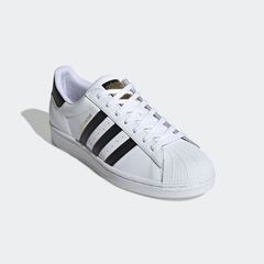 Giày Adidas Superstar trắng - EG4958
