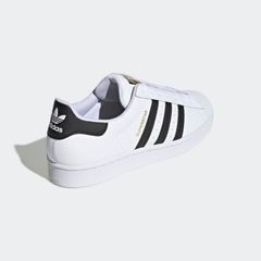 Giày Adidas Superstar trắng - EG4958