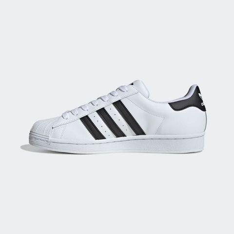 Giày Adidas Superstar trắng - EG4958