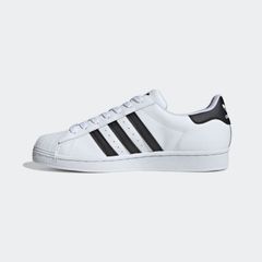 Giày Adidas Superstar trắng - EG4958