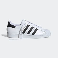 Giày Adidas Superstar trắng - EG4958