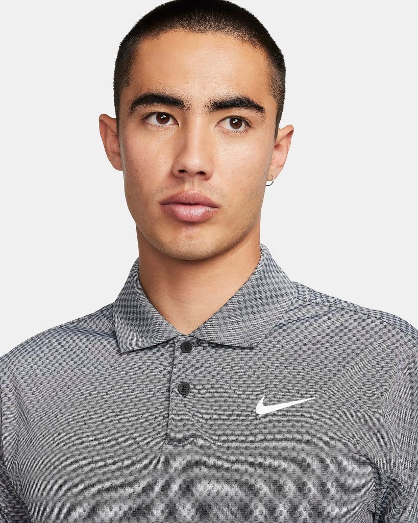Áo Polo Nike Golf Tour Dri-FIT FD5742-010
