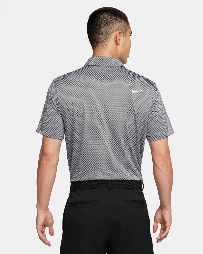 Áo Polo Nike Golf Tour Dri-FIT FD5742-010