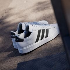 Giày adidas Grand Court Cloudfoam Comfort - GW9195