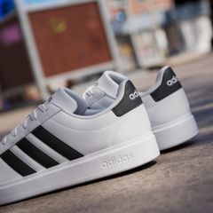 Giày adidas Grand Court Cloudfoam Comfort - GW9195