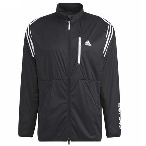 Áo Khoác Adidas Dài Tay 3 Sọc WIND.RDY HG8308