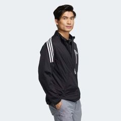 Áo Khoác Adidas Dài Tay 3 Sọc WIND.RDY HG8308
