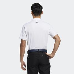 Áo Polo golf nam adidas - HI5611