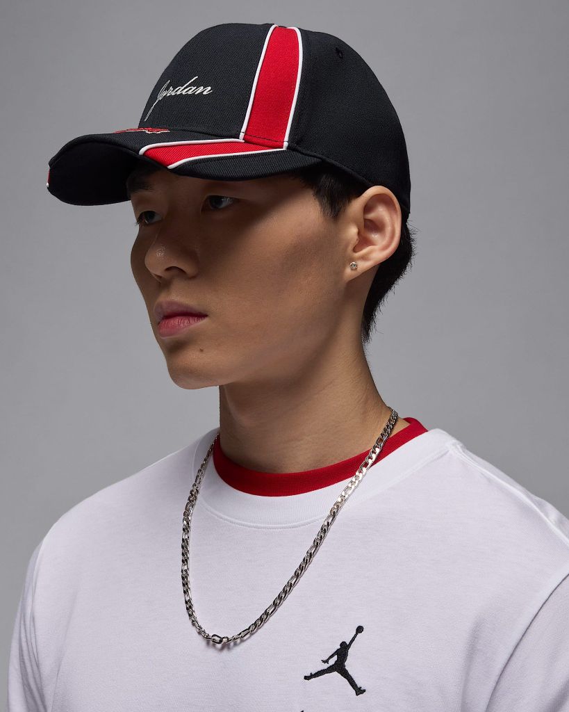 Mũ thể thao Nike - HJ2449-010