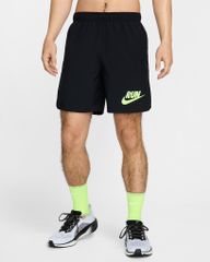 Quần short Nike Challenger Run Energy Men's Dri-FIT - HJ3567-010