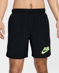 Quần short Nike Challenger Run Energy Men's Dri-FIT - HJ3567-010