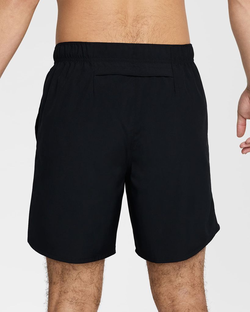 Quần short Nike Challenger Run Energy Men's Dri-FIT - HJ3567-010
