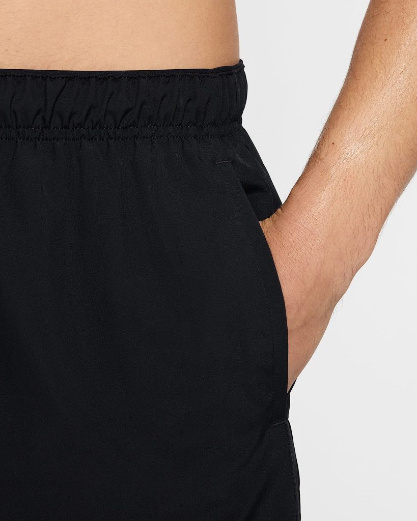 Quần short Nike Challenger Run Energy Men's Dri-FIT - HJ3567-010