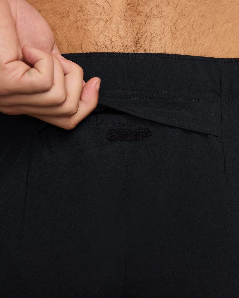 Quần short Nike Challenger Run Energy Men's Dri-FIT - HJ3567-010