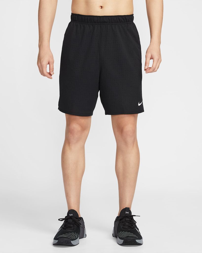 Quần short running Nike Totality Breathe Men's Dri-FIT - HJ4059-010
