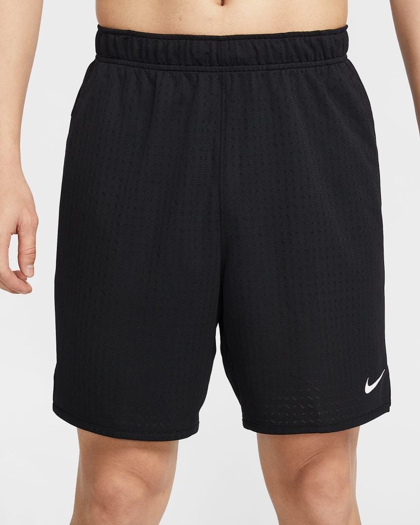 Quần short running Nike Totality Breathe Men's Dri-FIT - HJ4059-010