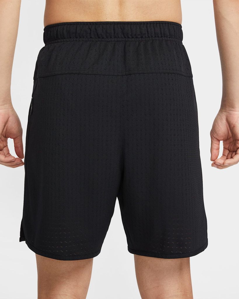 Quần short running Nike Totality Breathe Men's Dri-FIT - HJ4059-010