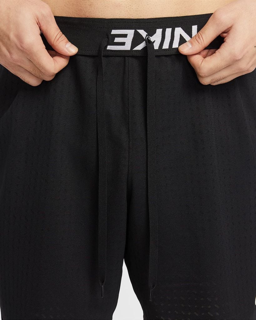Quần short running Nike Totality Breathe Men's Dri-FIT - HJ4059-010